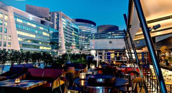 A perfect Escape in Gurgaon with Revv