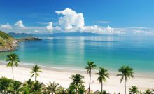 lesser known beaches