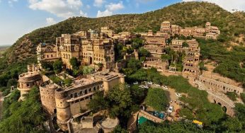 Top 7 Weekend Gateways from Delhi For A Quick Trip