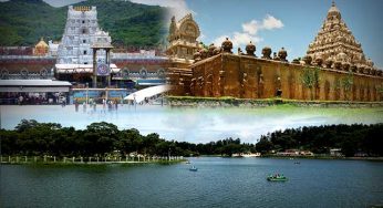 5 Best Stunning Tourist Places Near Chennai You Need To Visit