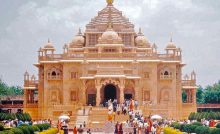 places to visit in delhi in summers