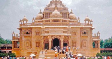 places to visit in delhi in summers