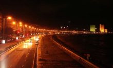 places to visit at night in mumbai