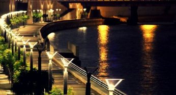 Places to visit in Ahmedabad