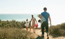 best places to travel in the summer