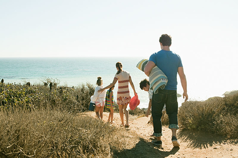 best places to travel in the summer