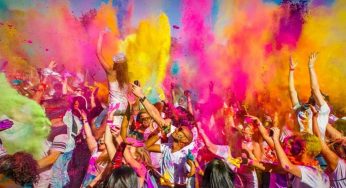 Best Holi Party Venues in and around Chennai