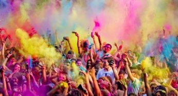 Best Holi Party Venues in Bangalore