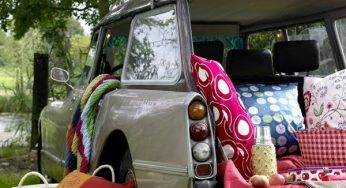 Picnic Spots Near Kolkata: Escape From The City Rush For a Day’s Retreat