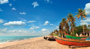 Take Your Bae on a Road Trip on Your Anniversary to These Romantic Places