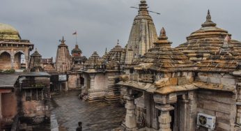 Top 10 places to visit in Nagpur for First Time Travelers