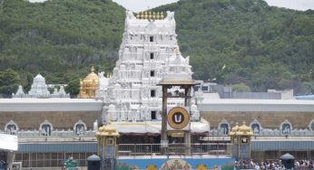 9 Best Places to Visit in Tirupati for Peace, Spirituality, and Relaxation