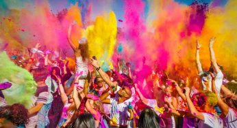 Best Holi Party Venues in Hyderabad- Rounding up the top ones