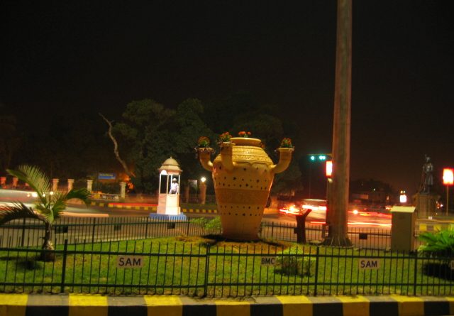 nightout places in bhubaneshwar
