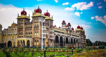 Best picnic spots near Mysore