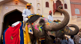 15 Famous Tourist Places to Visit in Jaipur
