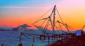 15 Best Places to Visit in Kochi