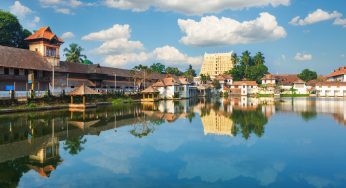 Best 5 Places to Visit in Trivandrum on Your Vacation