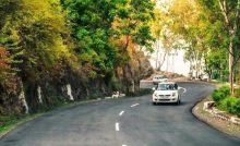 places to visit in summer in india