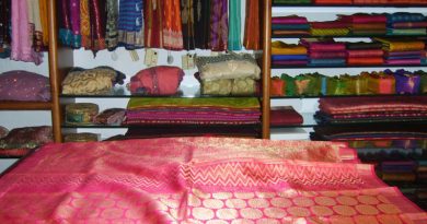 shopping places in Mysore