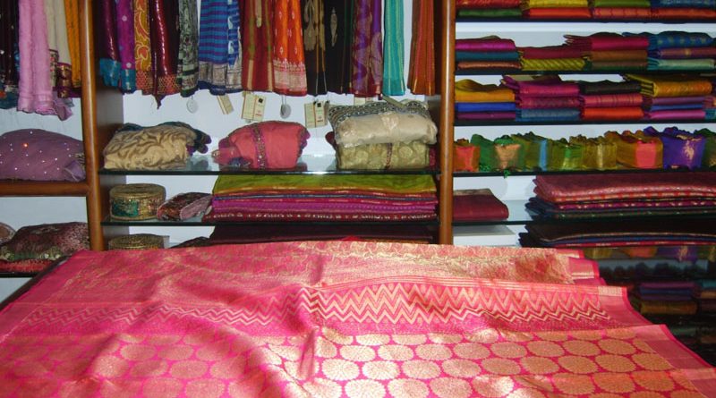 shopping places in Mysore