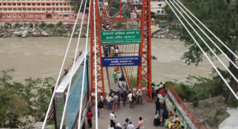 Amazing Road Trips from the Delhi to Rishikesh