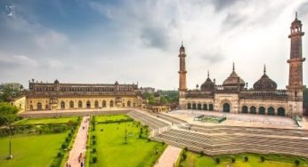 Awesome Road Trips from Delhi to Lucknow – The City Of Nawabs