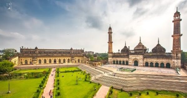 Road trips from Delhi to lucknow