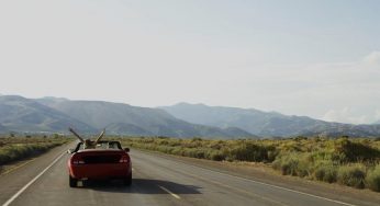 Self Drive Road Trips from Chandigarh to Manali – City to The Hills