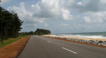 Road Trips from the Beach City of Mumbai to Beautiful Goa