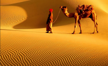 offbeat places in rajasthan