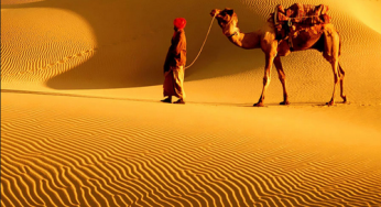 Offbeat Rajasthan: Beyond the Palaces and Forts