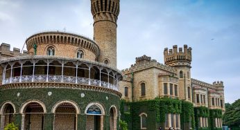 12 Best Places To Visit In Bangalore On A Long Weekend