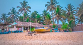Road Trip from Mangalore to Goa on a Stunning Route