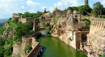 Road Trips to The World Heritage Sites in Rajasthan