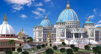 15 Best ISKCON Temples to Visit During Janmashtami in India