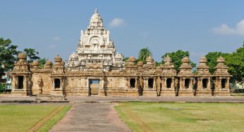 Best Weekend Road Trips from Chennai