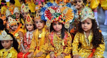 Road Trips to Witness of The Indian Festivals in August