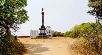 Best Trip from Mumbai to Mahabaleshwar