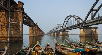 The Scenic Road Trip from Vijayawada to Vizag