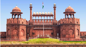 Road Trips to The World Heritage Sites in Delhi