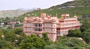 Best Road Trips From Jaipur to Agra