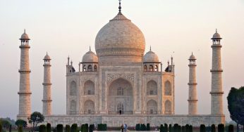 Road Trips to World Heritage Sites in Uttar Pradesh