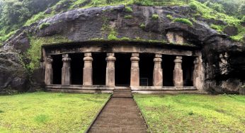 Road Trips to The World Heritage Sites in Maharashtra