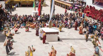 Road Trips to Witness of The Indian Festivals in July