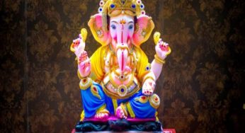 10 Famous Ganesh Temples to Visit in India During Ganesh Chaturthi
