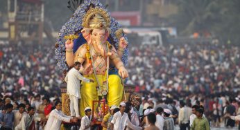 Road Trips to Witness of The Indian Festivals in September