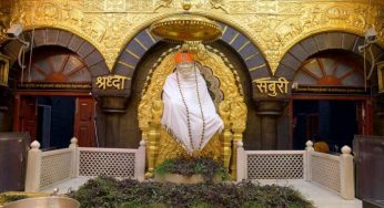 Road Trip From Mumbai to Shirdi
