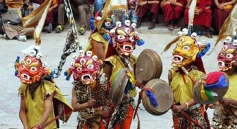 Road Trips to Witness of The Indian Festivals in June
