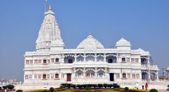 Road Trip from Delhi to Mathura Vrindavan – The Famed Twin Cities Which Ooze Spirituality